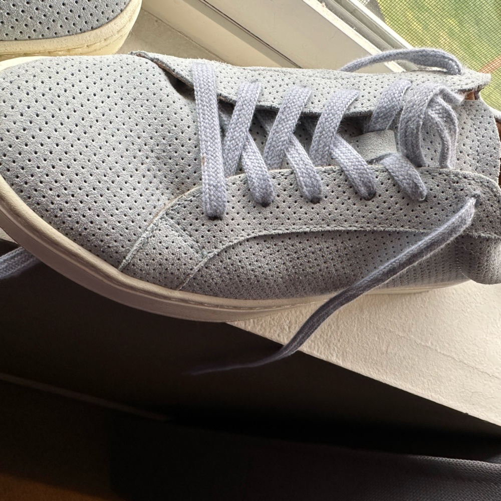 Women’s Sofft Brand sneakers size 9